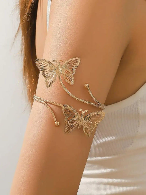 Armlets