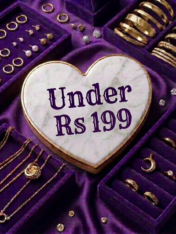 Under Rs 199