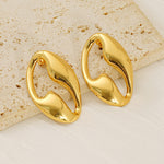 Hollow Drop Earrings for Women