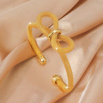 Partywear Glamour Bracelets - Anti Tarnish