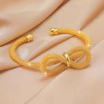 Partywear Glamour Bracelets - Anti Tarnish